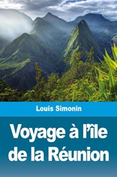 Voyage a l'ile de la Reunion