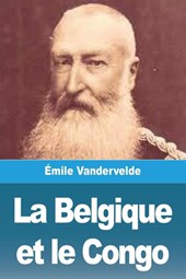 La Belgique et le Congo