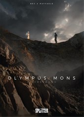 Olympus Mons. Band 9