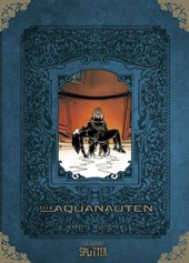 Die Aquanauten Gesamtausgabe (limitierte Sonderedition)