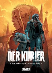Der Kurier. Band 2