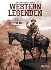 Western Legenden: Billy the Kid