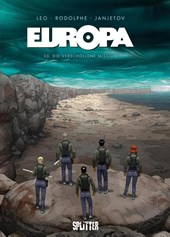 Europa. Band 3