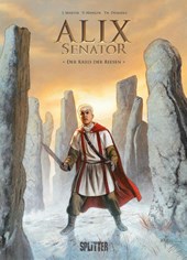 Alix Senator. Band 15