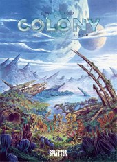Colony. Band 5