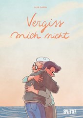 Vergiss mich nicht