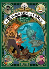 Die Chimären der Venus. Band 2