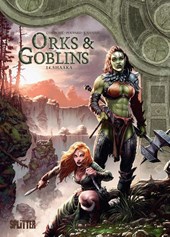 Orks & Goblins. Band 14