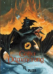 Götterdämmerung Gesamtausgabe. Band 3 (7-9)