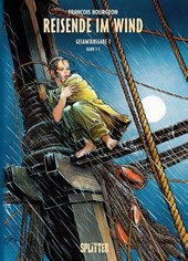 Reisende im Wind Gesamtausgabe (1. Zyklus)