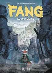 Fang. Band 1