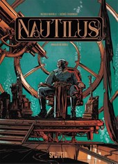 Nautilus. Band 2