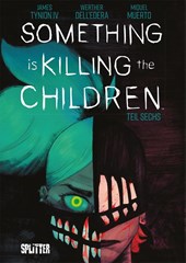 Something is killing the Children. Band 6