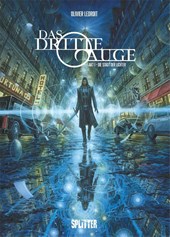 Das dritte Auge. Band 1