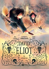 David Eliot