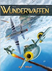 Wunderwaffen 9