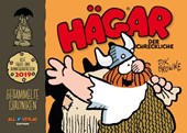 Hägar - Gesammelte Chroniken 2019