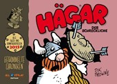 Hägar - Gesammelte Chroniken 2015