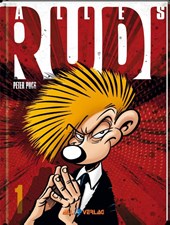 Alles Rudi Gesamtausgabe 1