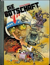 Die Botschaft