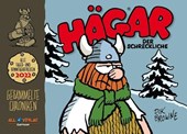 Hägar - Gesammelte Chroniken 2022