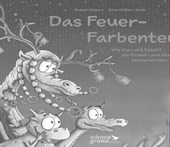 Das Feuer-Farbenteuer