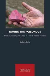 Taming the poisonous