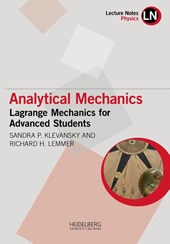 Analytical Mechanics