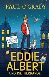 Eddie Albert und die Tierbande 1.