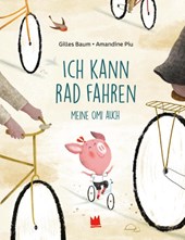 Ich kann Rad fahren
