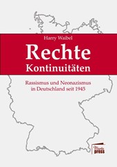 Rechte Kontinuitaten