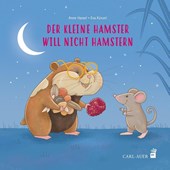 Der kleine Hamster will nicht hamstern