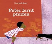 Peter lernt pfeifen