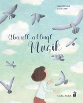 Überall erklingt Musik