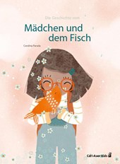 Die Geschichte vom Mädchen und dem Fisch