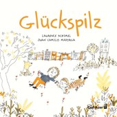 Glückspilz