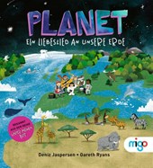 Planet. Ein Liebeslied an unsere Erde