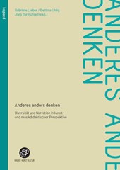 Anderes anders denken