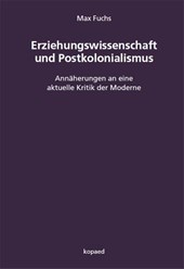 Erziehungswissenschaft und Postkolonialismus