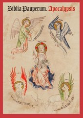 Vorzugsausgabe: Biblia Pauperum Apocalypsis