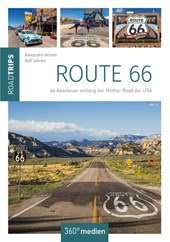 Route 66 - RoadTrips