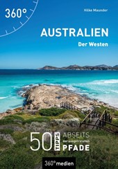 Australien - Der Westen