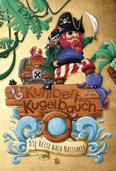 Kunibert von Kugelbauch