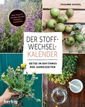 Der Stoffwechsel-Kalender