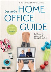 Der große Homeoffice Guide