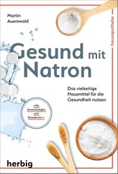 Gesund mit Natron