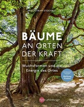 Bäume an Orten der Kraft