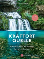 Kraftort Quelle