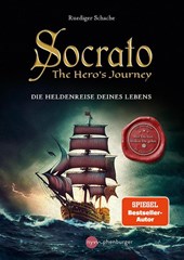Socrato - The Hero's Journey