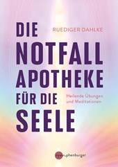 Die Notfallapotheke für die Seele